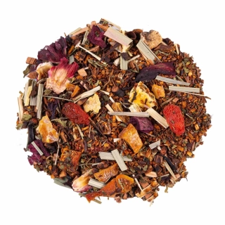 Cesta Afrikou 60g