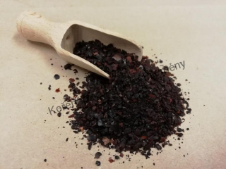 Isot chilli drcené 30g